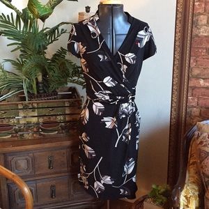 White House Black Market dress